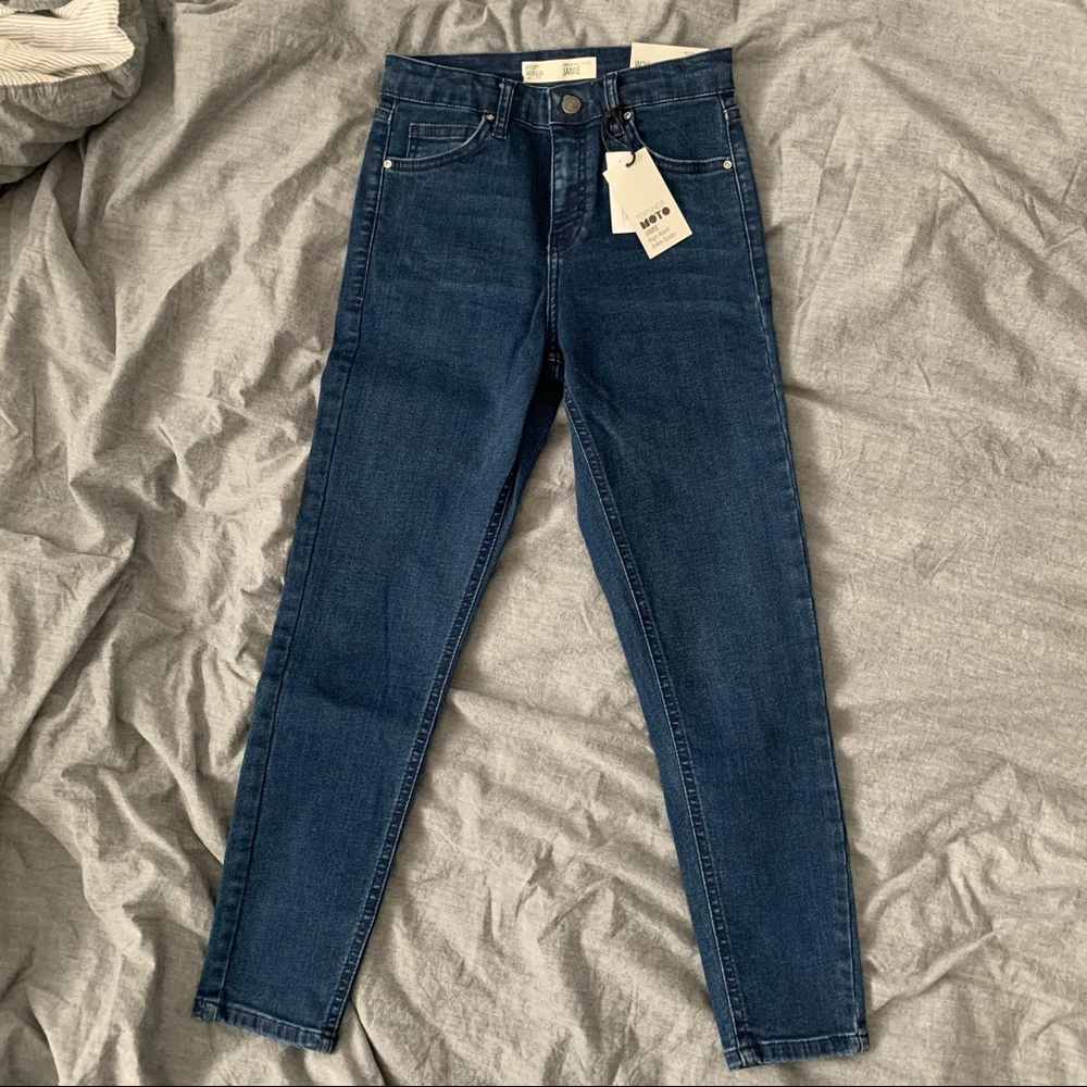 Woman’s Topshop Skinny Jeans Size 2 | Nordstrom